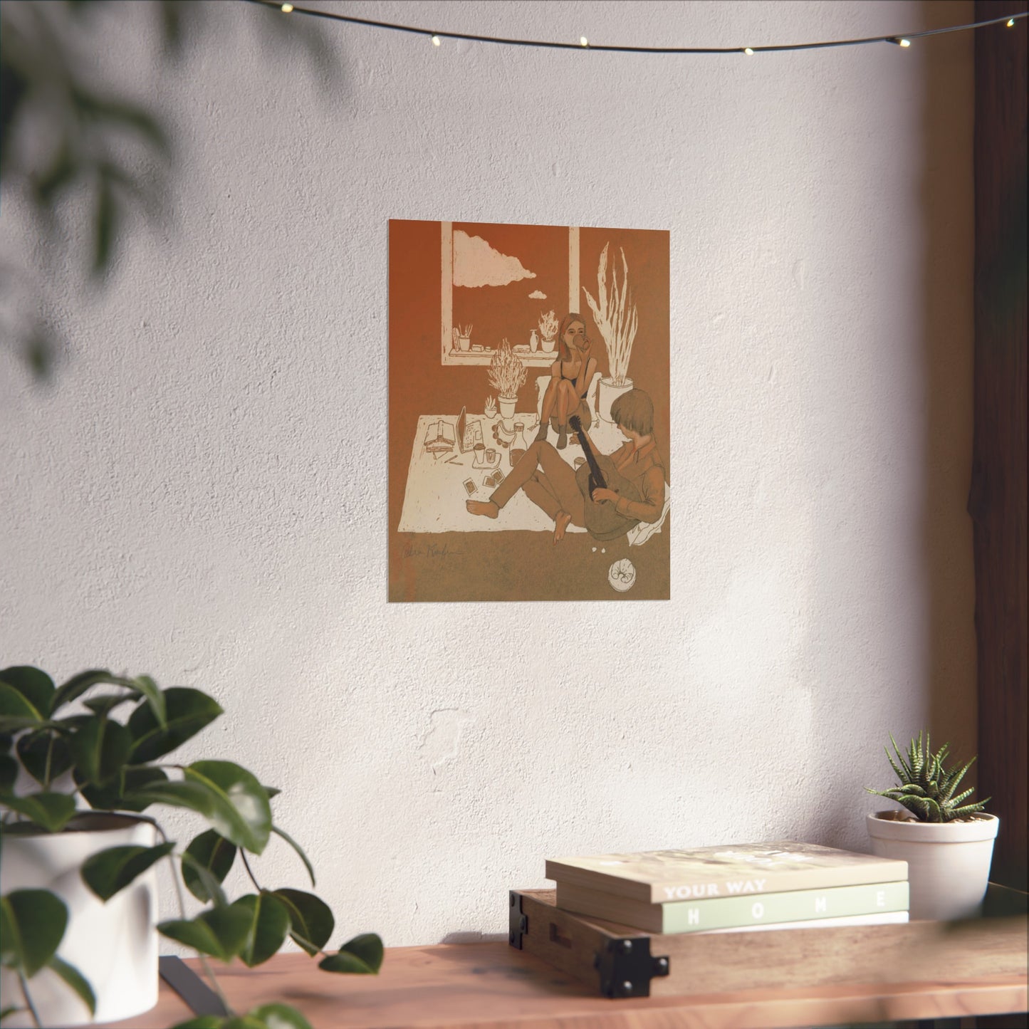 Practice Poster