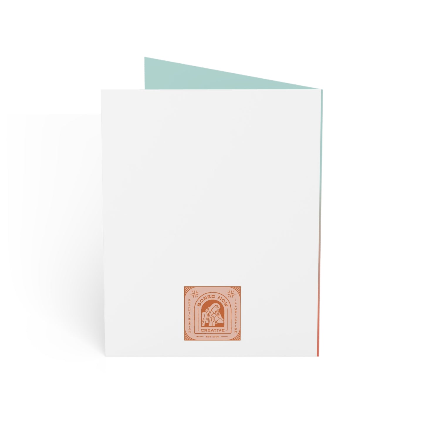 Imbolc Note Cards (1, 10, 30, and 50pcs)