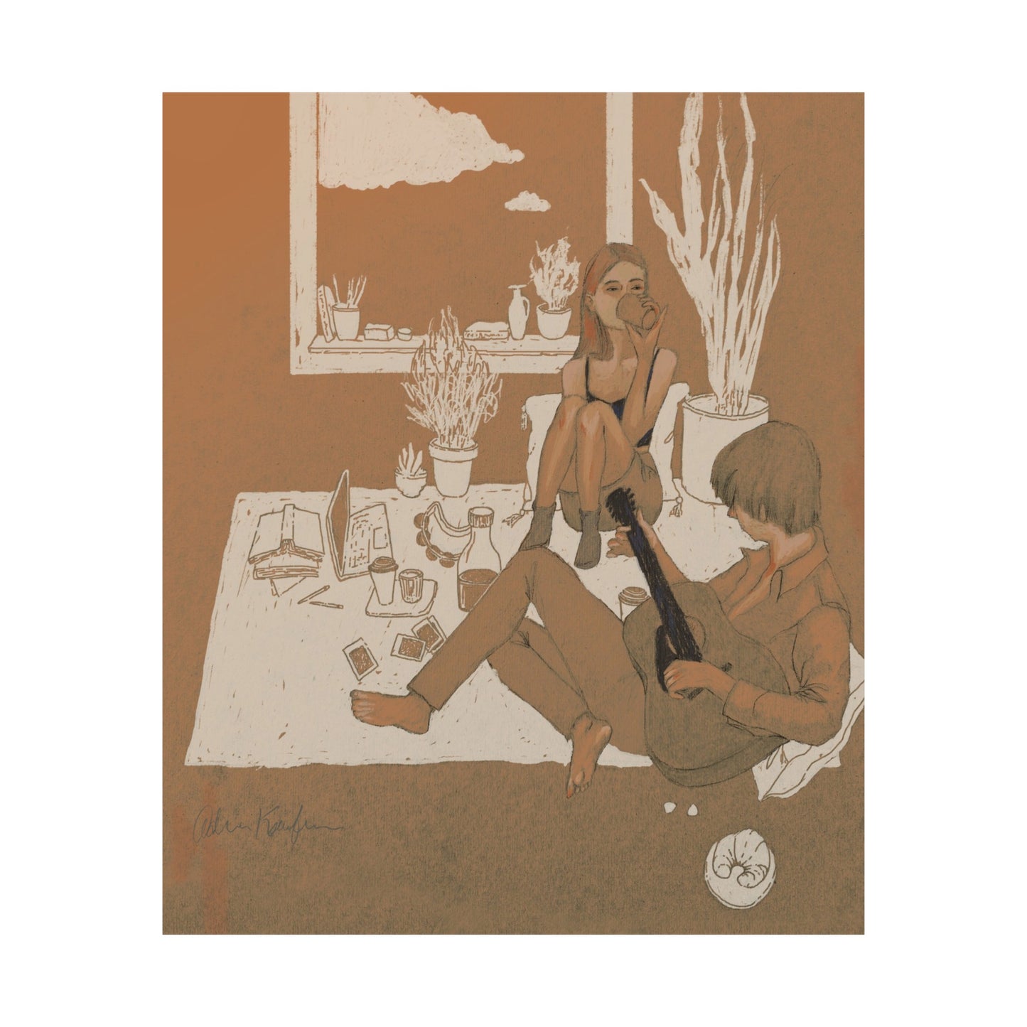 Practice Poster