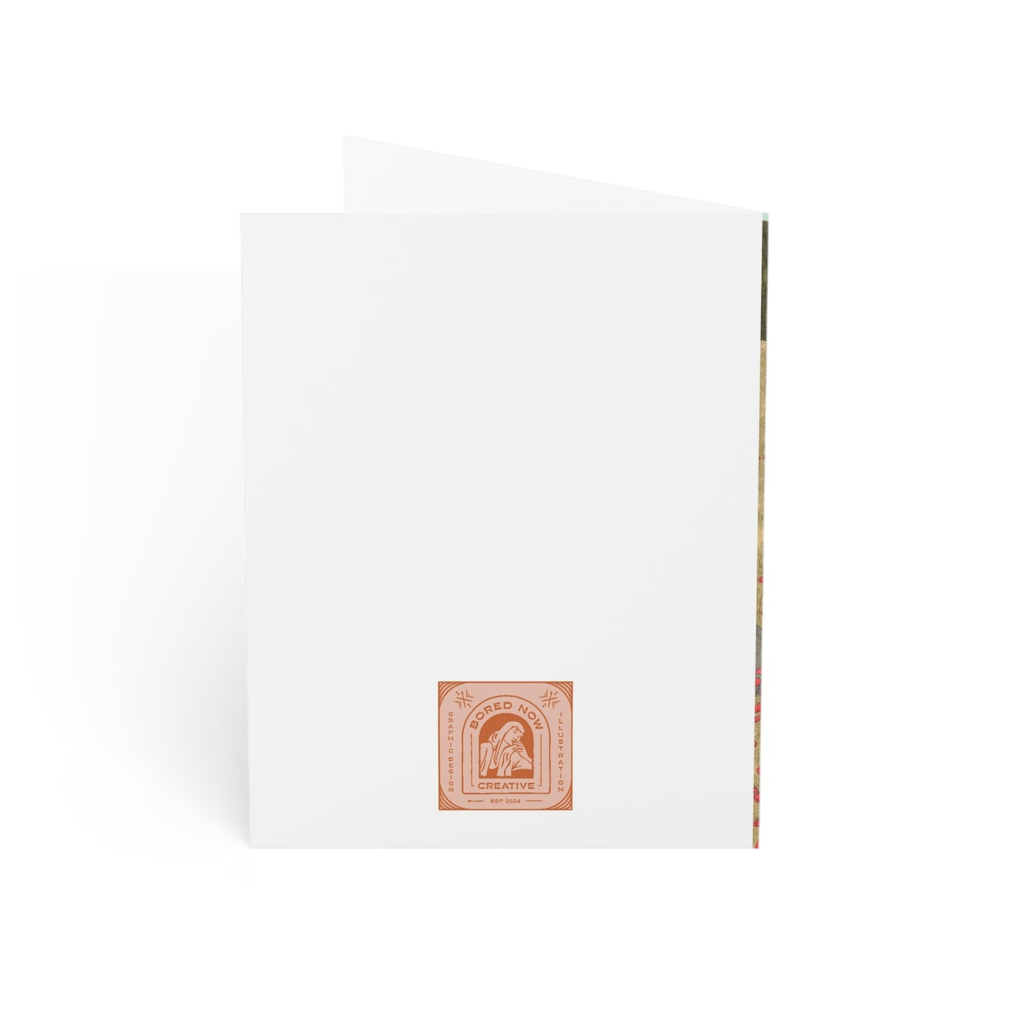Field of Dreams Note Cards (1, 10, 30, and 50pcs)