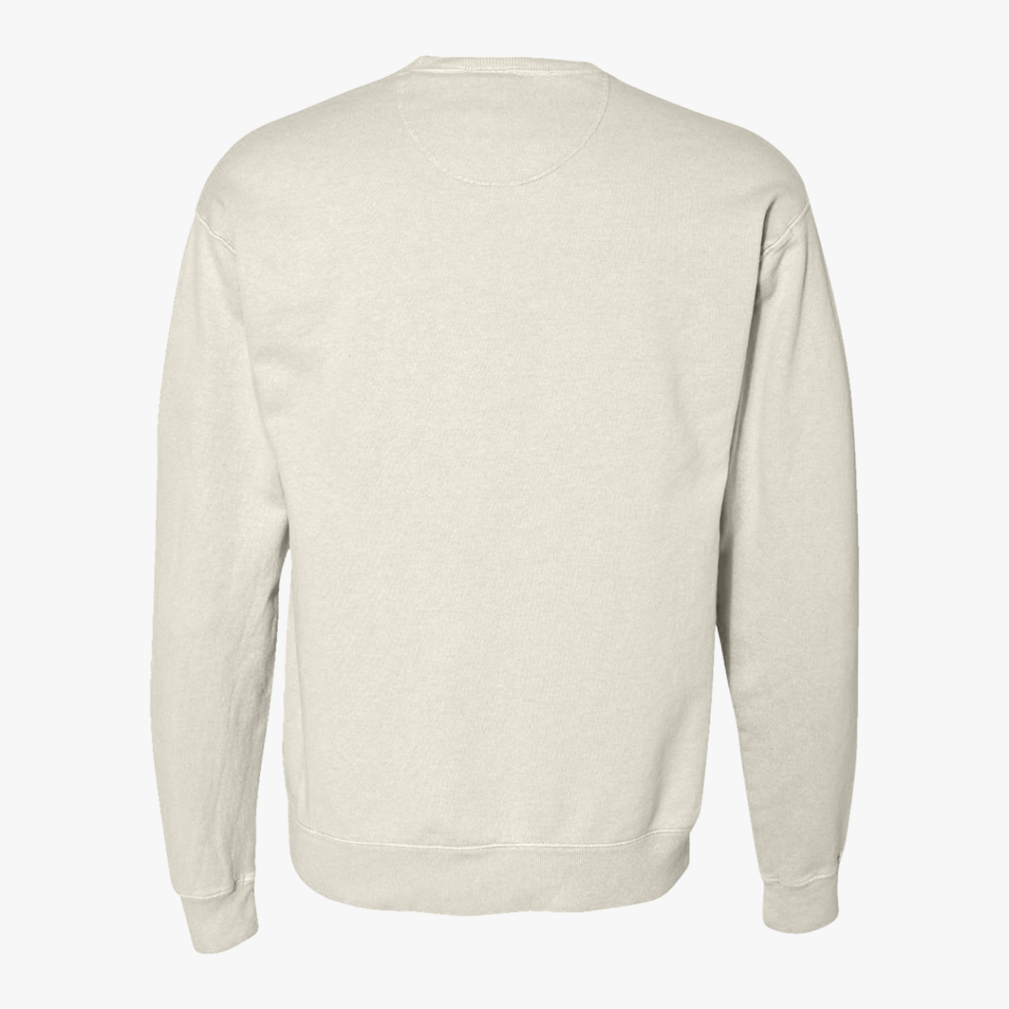 Plant Seeds of Liberation Sweatshirt - Unisex ComfortWash® Crewneck for Eco-Conscious Comfort