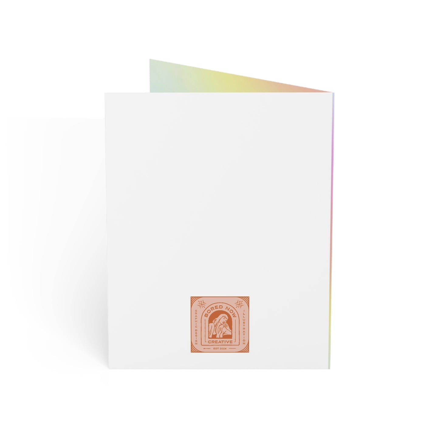 Ostara Note Cards (1, 10, 30, and 50pcs)