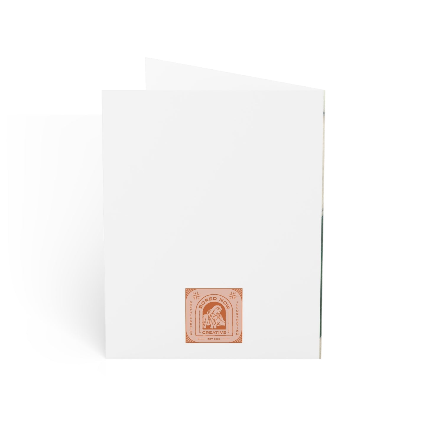 Tomato Eyes Note Cards (1, 10, 30, and 50pcs)