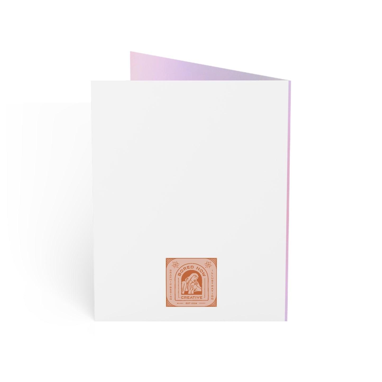 Gal Code Note Cards (1, 10, 30, and 50pcs)