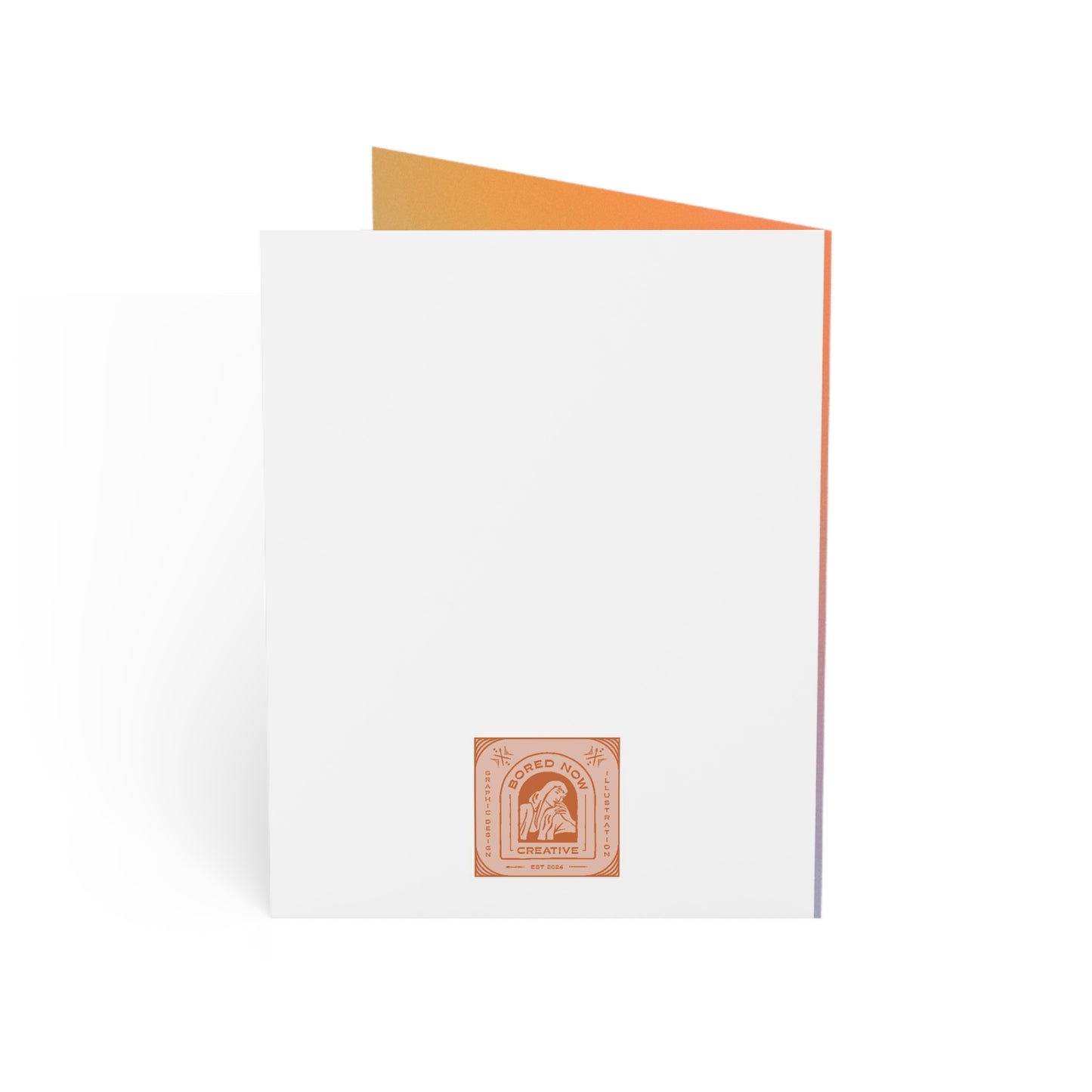 Winter Solstice Note Cards (1, 10, 30, and 50pcs)