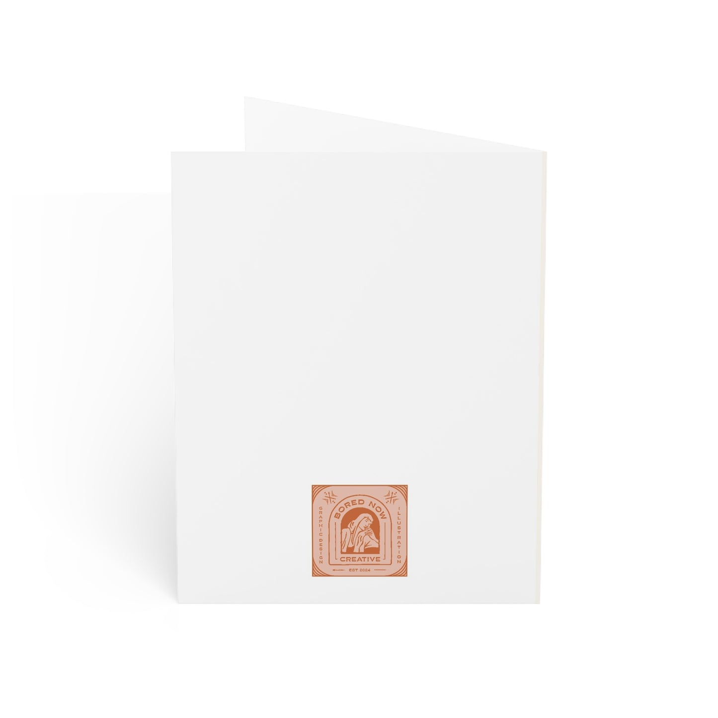 Be Radically Free Note Cards (1, 10, 30, and 50pcs)