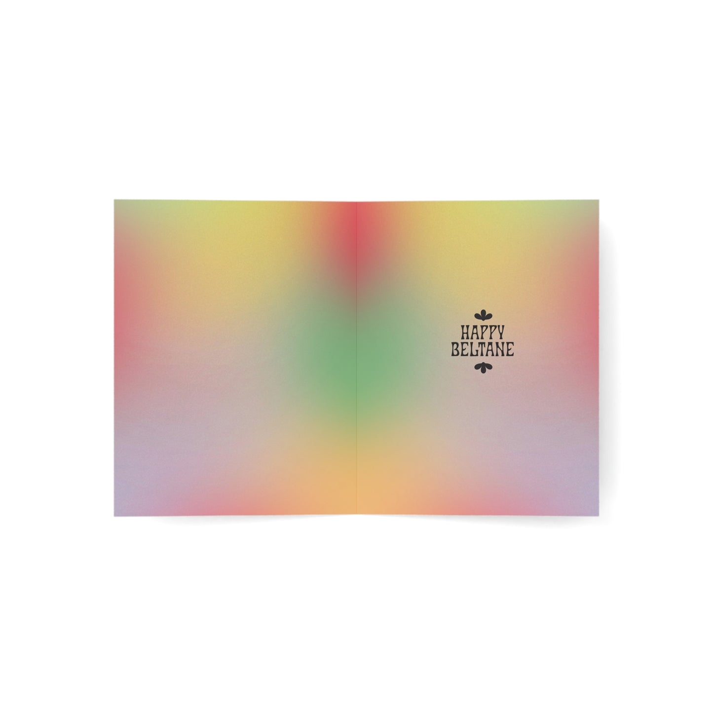Beltane Note Cards (1, 10, 30, and 50pcs)