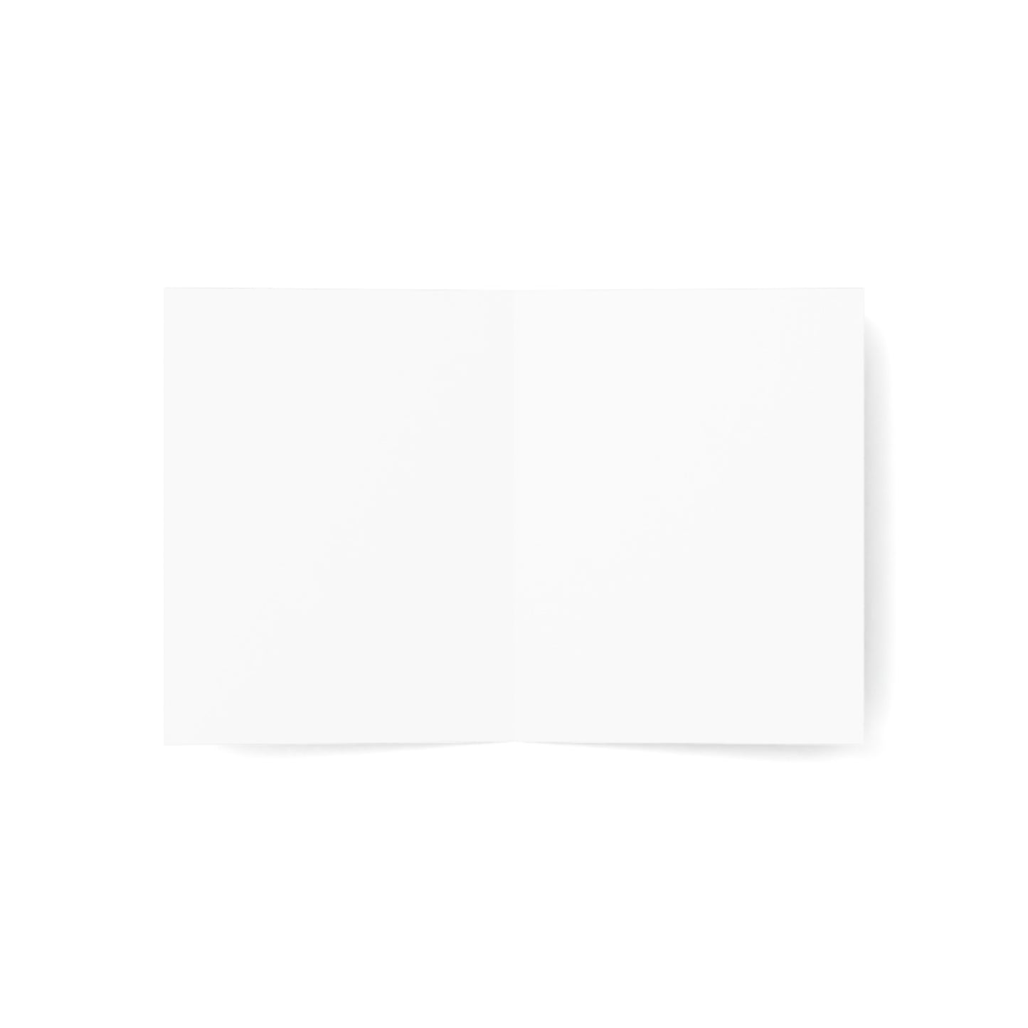 Be Radically Free Note Cards (1, 10, 30, and 50pcs)