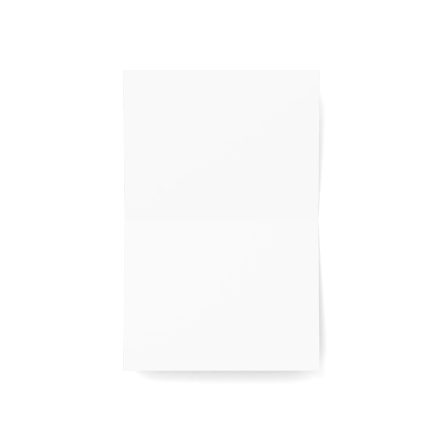 Bored Note Cards (1, 10, 30, and 50pcs)
