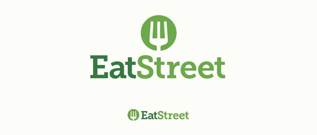 EatStreet Logo