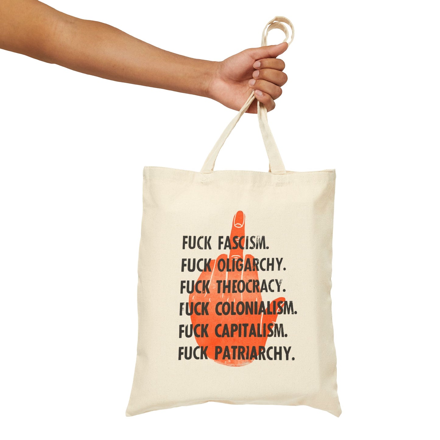 Fuck This Tote Bag