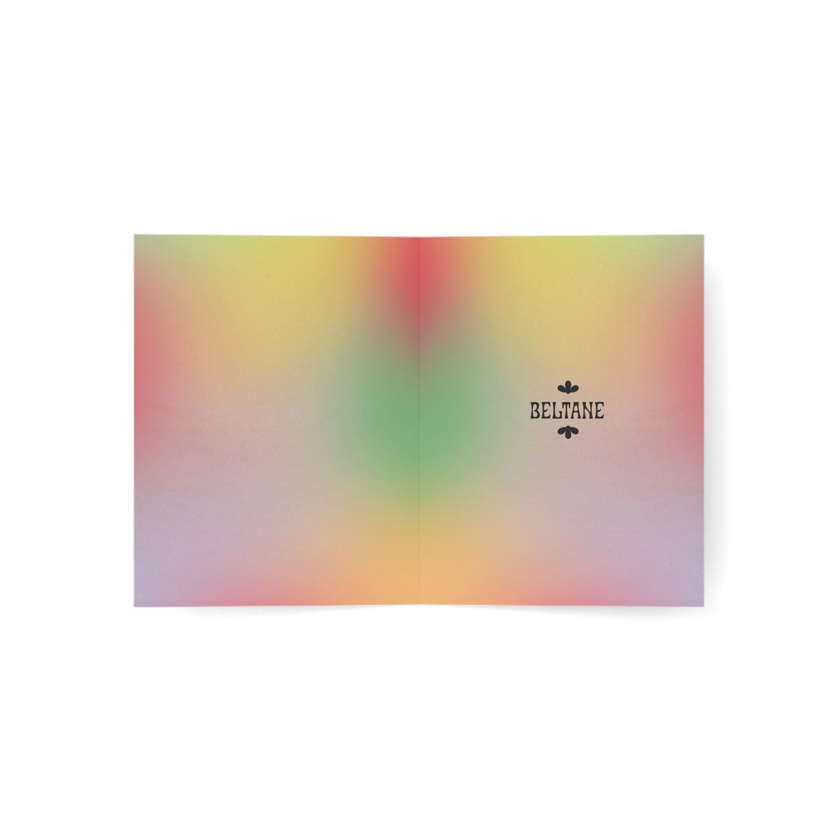 Beltane Note Cards (1, 10, 30, and 50pcs)