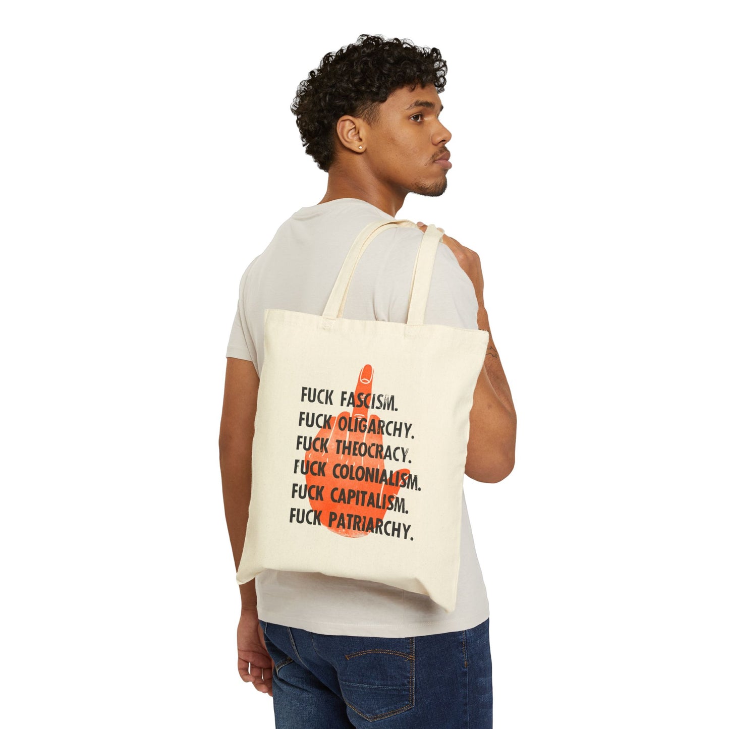 Fuck This Tote Bag