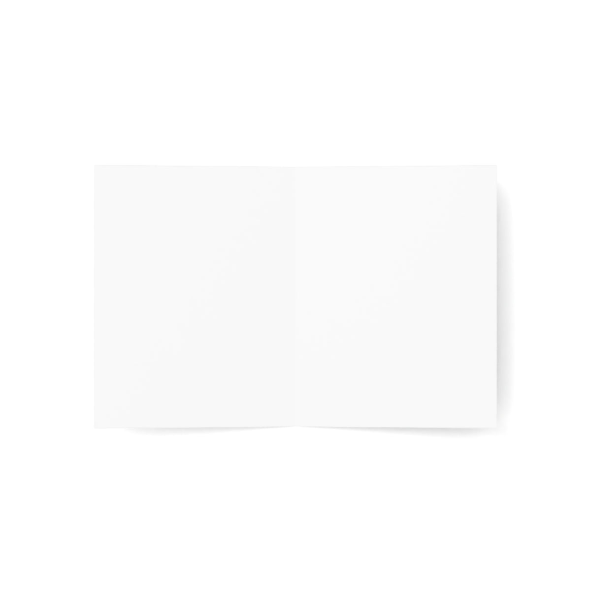 Baba Yaga Note Cards (1, 10, 30, and 50pcs)