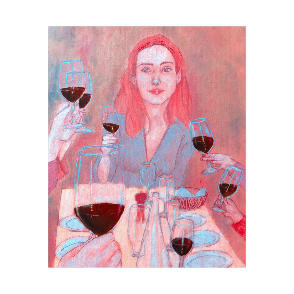 Cheers