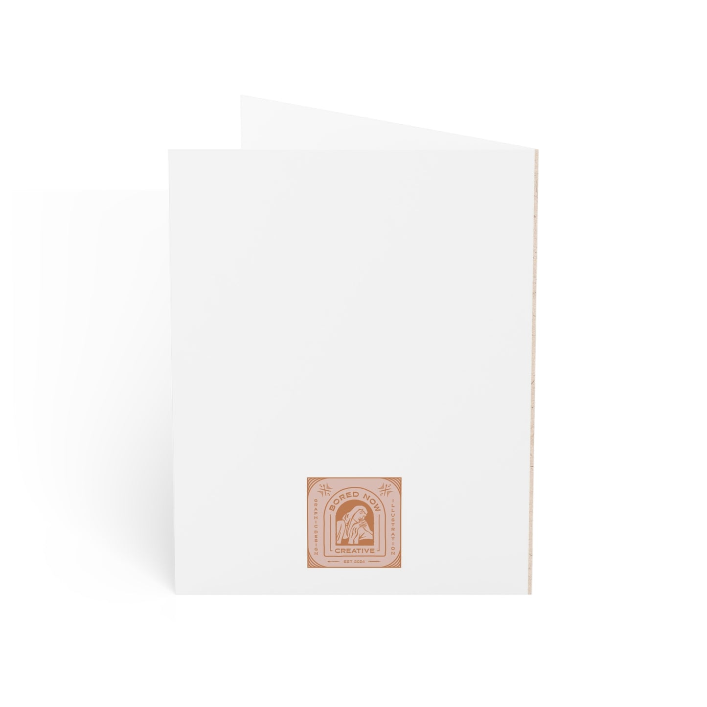 Taurus Zodiac Card