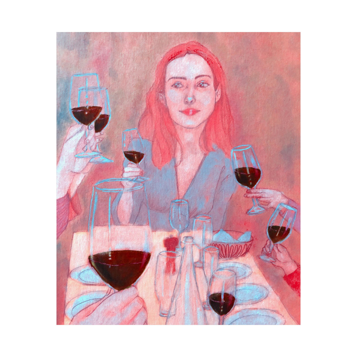 Cheers