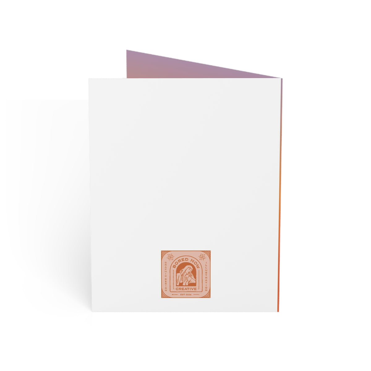 Samhain Note Cards (1, 10, 30, and 50pcs)
