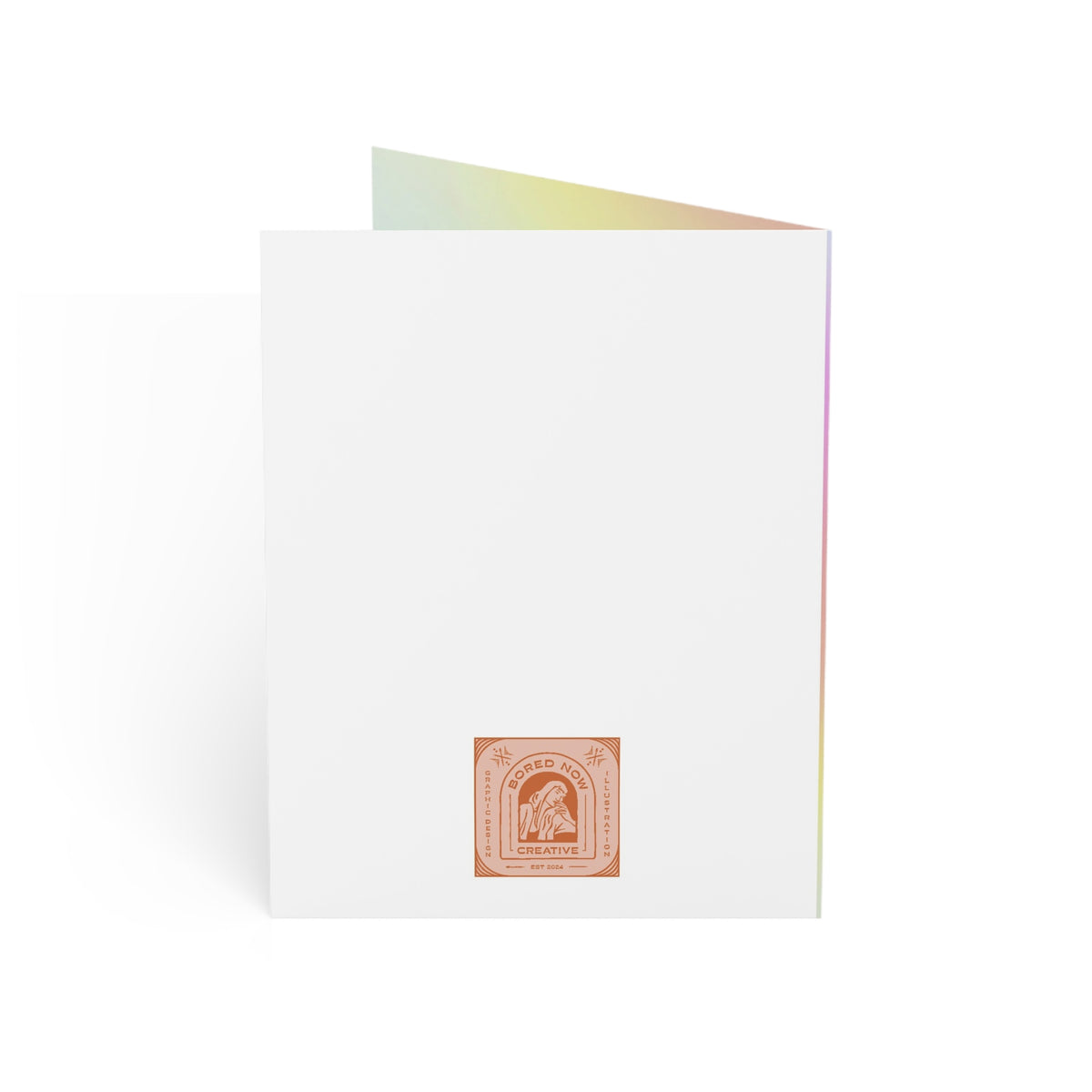 Ostara Note Cards (1, 10, 30, and 50pcs)