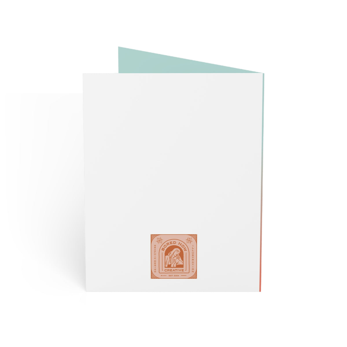 Imbolc Note Cards (1, 10, 30, and 50pcs)