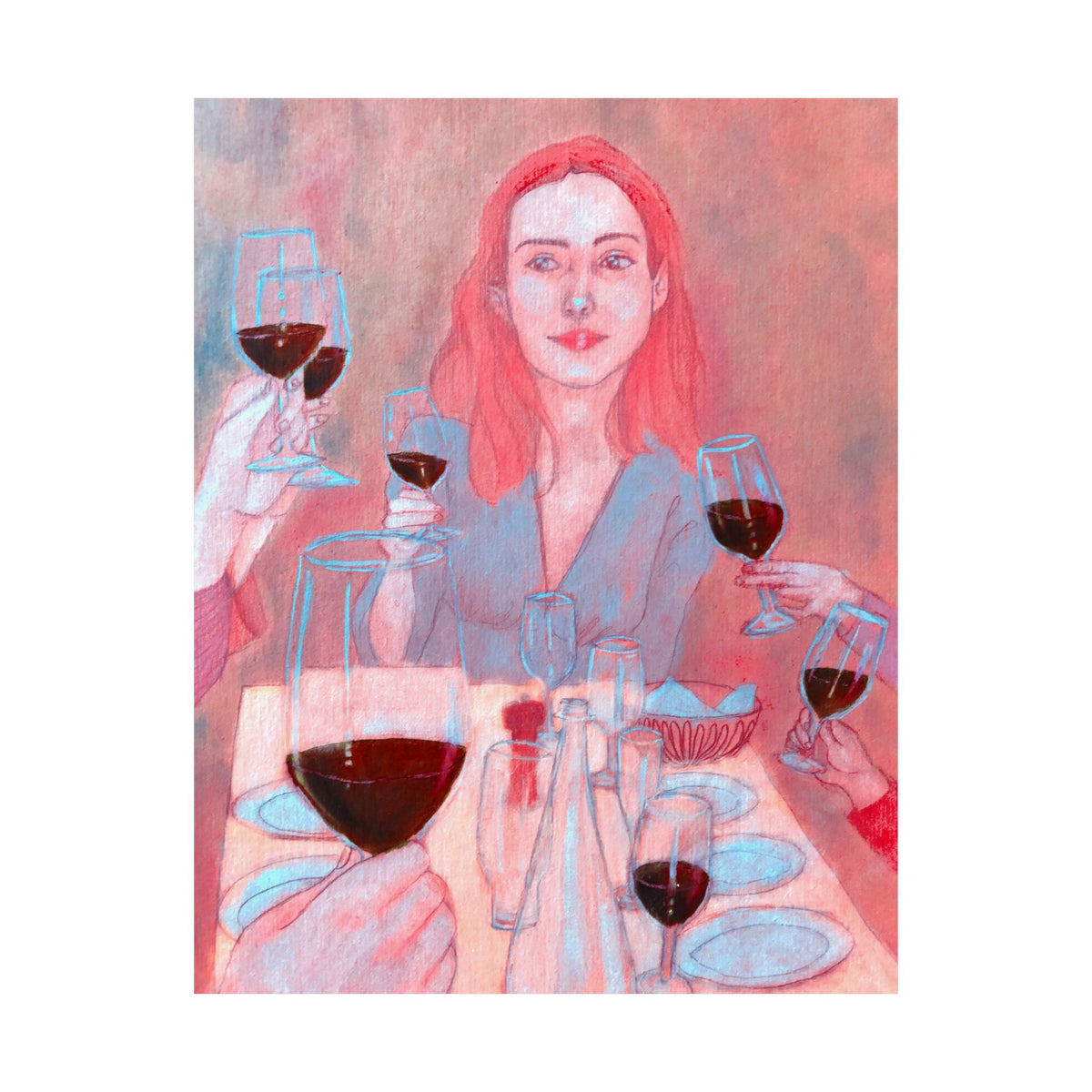 Cheers
