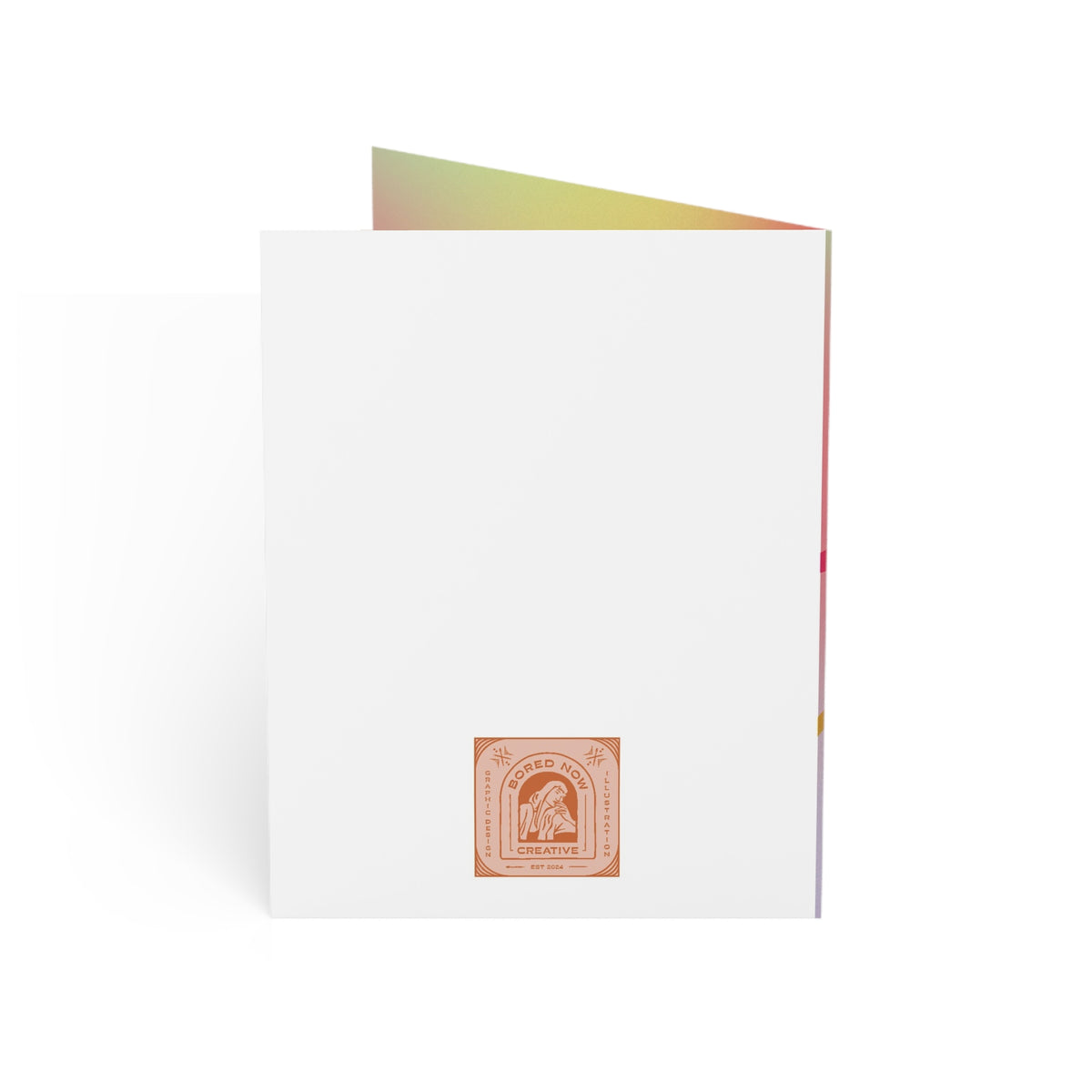 Beltane Note Cards (1, 10, 30, and 50pcs)