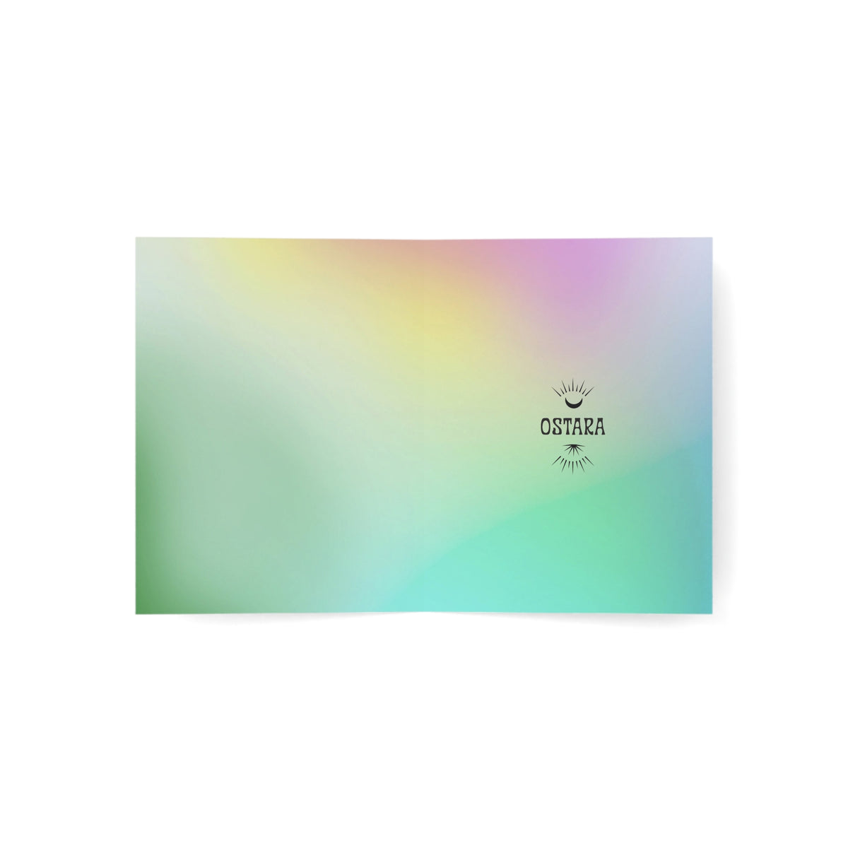 Ostara Note Cards (1, 10, 30, and 50pcs)