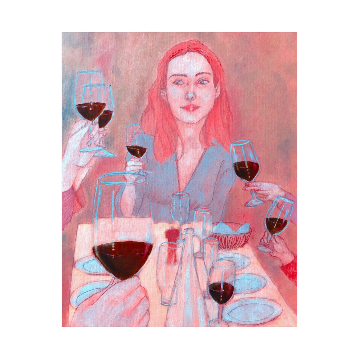 Cheers